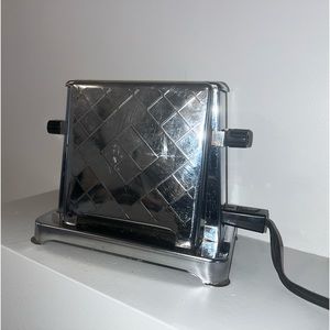 Antique Toaster
